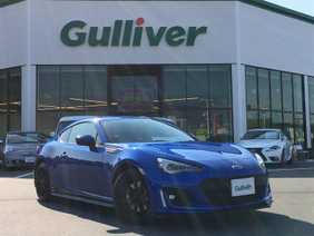 ｂｒｚ スバル の中古車を検索 中古車のガリバー