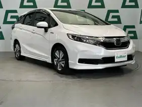 中古シャトル シャトル（ホンダ）の中古車を検索｜【中古車のガリバー】（2
