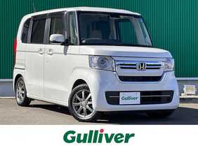 N－BOX（ホンダ）の中古車を検索｜【中古車のガリバー】