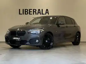 １シリーズ（ＢＭＷ）の中古車を検索｜【中古車のガリバー】