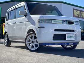 ザッツ（ホンダ）の中古車を検索｜【中古車のガリバー】