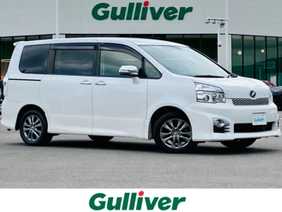 ヴォクシー トヨタ の佐賀県の中古車を検索 中古車のガリバー