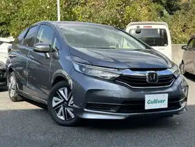 シャトル（ホンダ）の2020年式（令和2年式）の中古車を検索｜【中古車