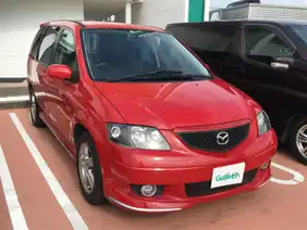 ｍｐｖ マツダ の中古車を検索 中古車のガリバー