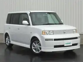 ｂｂ トヨタ の中古車を検索 中古車のガリバー