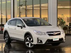 ｘｖハイブリッド スバル の中古車を検索 中古車のガリバー