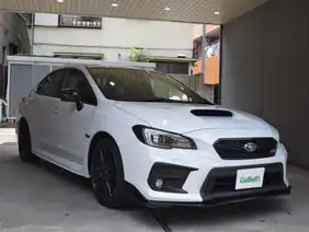 ＷＲＸ Ｓ４（スバル）の中古車を検索｜【中古車のガリバー】