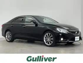マークX（トヨタ）の中古車を検索｜【中古車のガリバー】