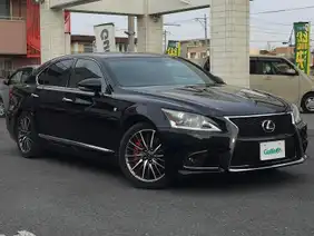 レクサスの山梨県の中古車を検索 中古車のガリバー