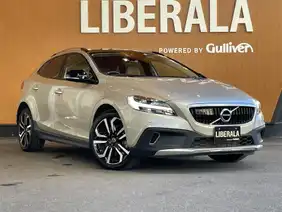 Ｖ４０（ボルボ）の中古車を検索｜【中古車のガリバー】