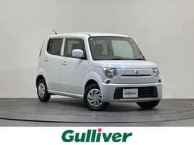 スズキ MRワゴン X 8.5万Km 19.9万円(広島県)[947]の中古車