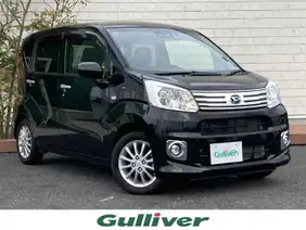 ムーヴ（ダイハツ）の中古車を検索｜【中古車のガリバー】（3
