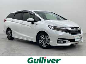 シャトル（ホンダ）の東北の中古車を検索｜【中古車のガリバー】