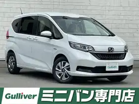 ホンダとフリード ハイブリッド フリードスパイクハイブリッドの中古車を検索 中古車のガリバー