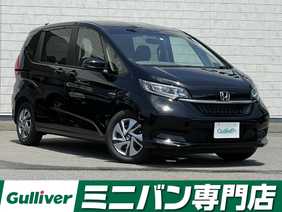 フリード ハイブリッド ホンダ の中古車を検索 中古車のガリバー