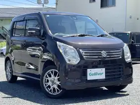 ワゴンR⭐️平成25⭐️車検1年付き⭐️ ワゴンR 価格・グレード｜スズキ
