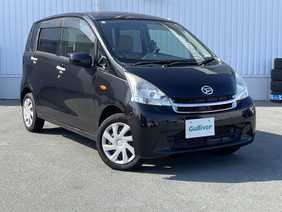 ムーヴ ブラック系（黒）の中古車を探すなら【グーネット】