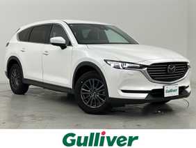 cx-8 再出品 CX－8（マツダ）の中古車を検索｜【中古車のガリバー】（2