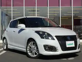 スイフトスポーツ スズキ の中古車を検索 中古車のガリバー