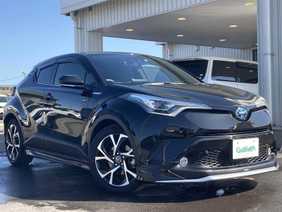 ｃ ｈｒ トヨタ の島根県の中古車を検索 中古車のガリバー