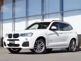 ｘ３ ｂｍｗ の中古車を検索 中古車のガリバー