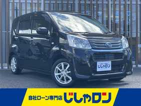 スバル・軽自動車の中古車を検索｜【中古車のガリバー】