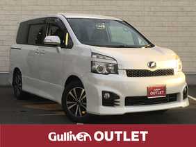 ヴォクシー トヨタ の大阪府の中古車を検索 中古車のガリバー