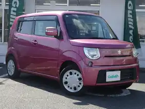 MRワゴン（スズキ）のお買い物のお供の中古車を検索｜【中古車