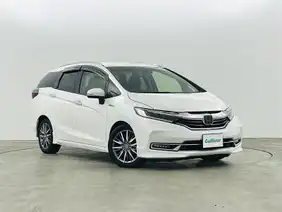 シャトル（ホンダ）の中古車を検索｜【中古車のガリバー】