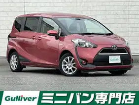 トヨタとラクティス,シエンタの中古車を検索｜【中古車のガリバー】（17ページ）