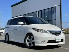 エリシオン ホンダ の中古車を検索 中古車のガリバー