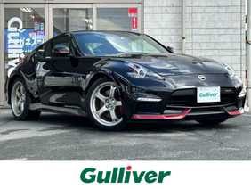 フェアレディZ（日産）の中古車を検索｜【中古車のガリバー】
