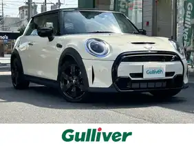 ＭＩＮＩ（ＭＩＮＩ）の中古車を検索｜【中古車のガリバー】