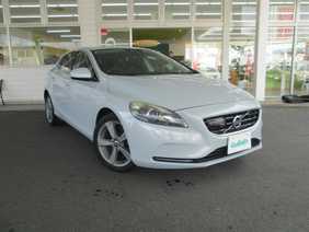 ｖ４０ ボルボ の中古車を検索 中古車のガリバー