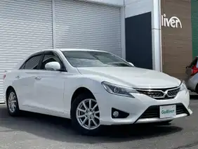マークX（トヨタ）の中古車を検索｜【中古車のガリバー】