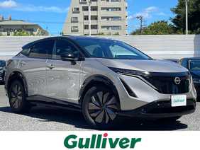 ＊アッチュページ＊ 公式】中古車のガリバー