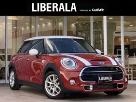 ｍｉｎｉ ｍｉｎｉ の中古車を検索 中古車のガリバー