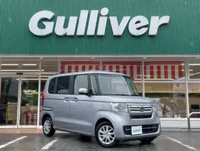 N－BOX（ホンダ）の中古車を検索｜【中古車のガリバー】