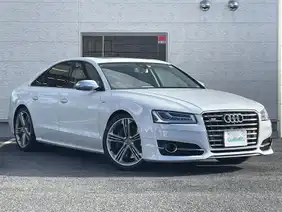 ｓ８ アウディ の中古車を検索 中古車のガリバー