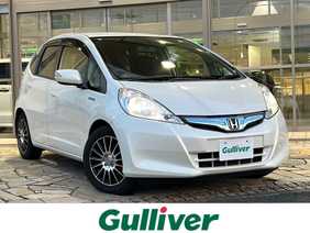 ホンダ,マツダとフィットハイブリッド,デミオの中古車を検索｜【中古車