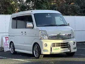 スズキとワゴンＲ ＲＲ,エブリイワゴンの中古車を検索｜【中古車のガリバー】