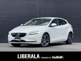 Ｖ４０（ボルボ）の中古車を検索｜【中古車のガリバー】