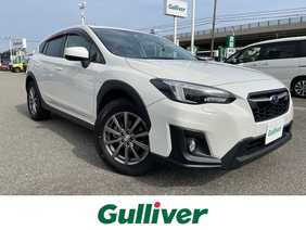 ＸＶ（スバル）の個性重視の中古車を検索｜【中古車のガリバー】（4ページ）