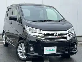 日産の三重県の中古車を検索 中古車のガリバー