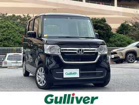 N－BOX（ホンダ）の中古車を検索｜【中古車のガリバー】
