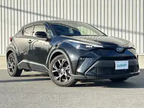 Ｃ－ＨＲ（トヨタ）の中古車を検索｜【中古車のガリバー】