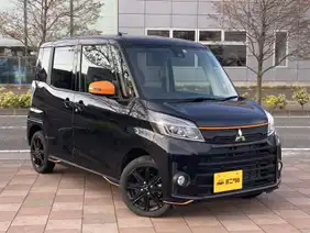 ｅｋスペース 三菱 の中古車を検索 中古車のガリバー