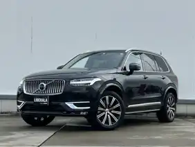 ＸＣ９０（ボルボ）のガンガン遊ぶの中古車を検索｜【中古車のガリバー】