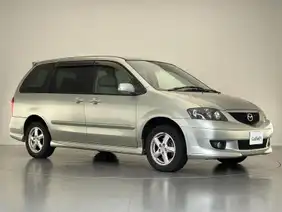 ｍｐｖ マツダ の中古車を検索 中古車のガリバー