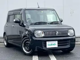 アルトラパン（スズキ）の中古車を検索｜【中古車のガリバー】